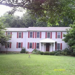 Meet your Posher, Ulrike